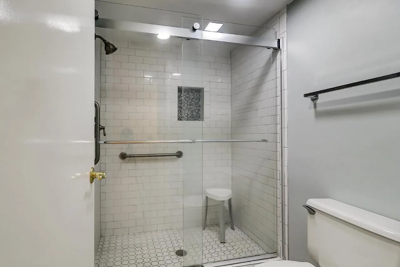 2118 Villamare Holiday home