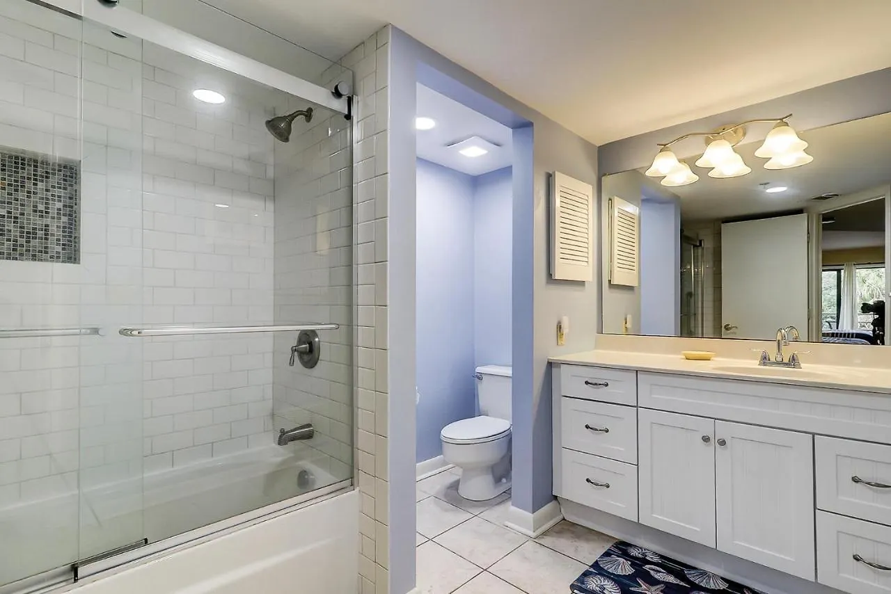 2118 Villamare Holiday home *