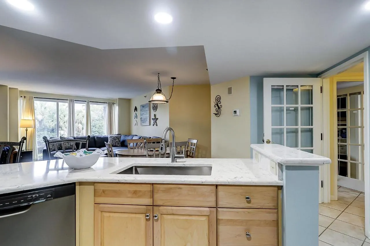 2118 Villamare Holiday home