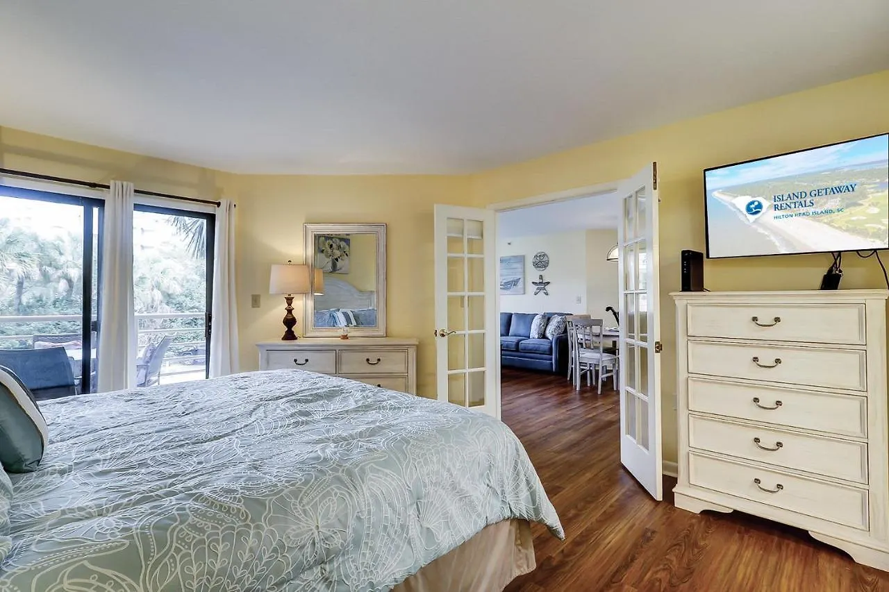 Holiday home 2118 Villamare *
