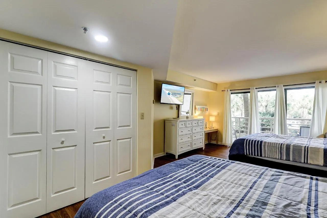 2118 Villamare Hilton Head Island