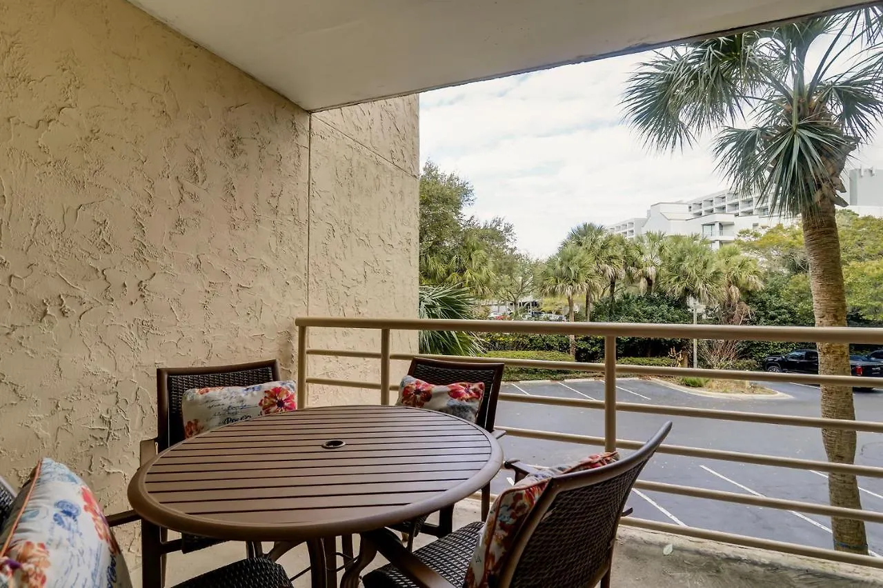 2118 Villamare * Hilton Head Island