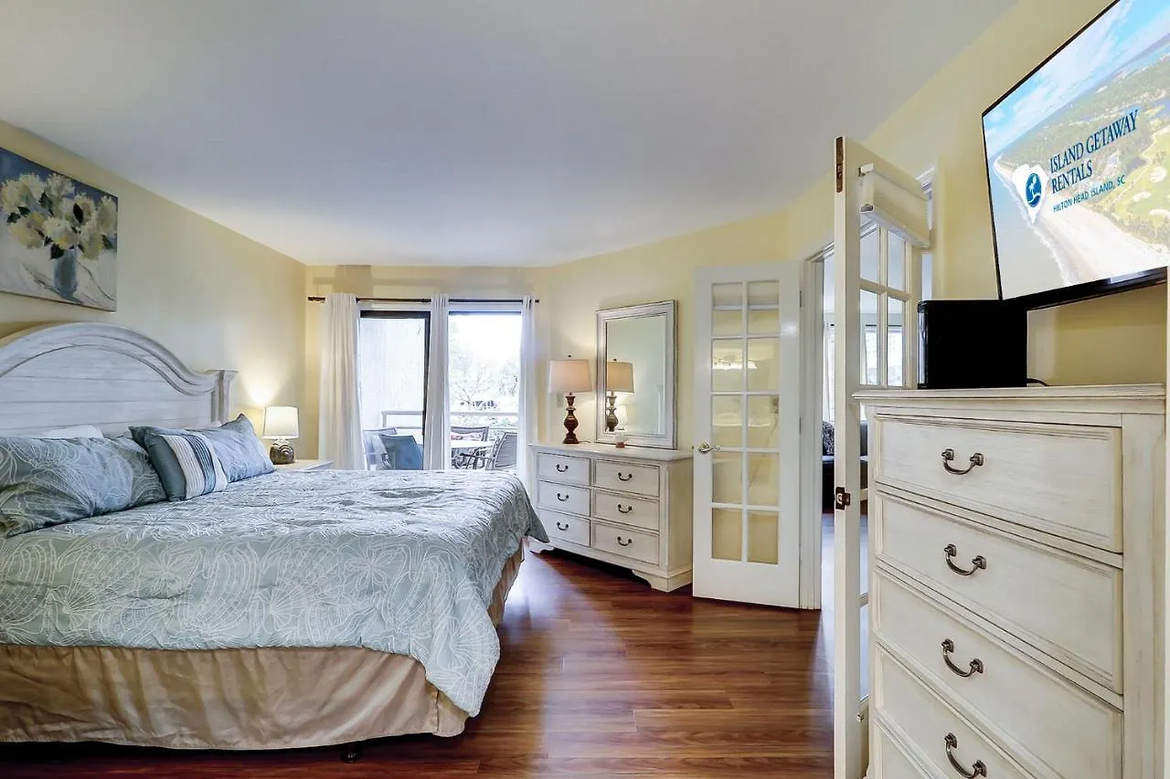2118 Villamare Holiday home