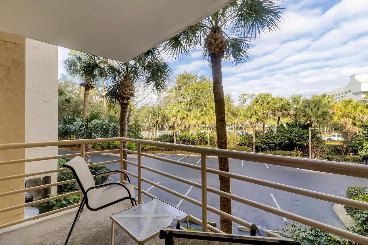 2118 Villamare Hilton Head Island