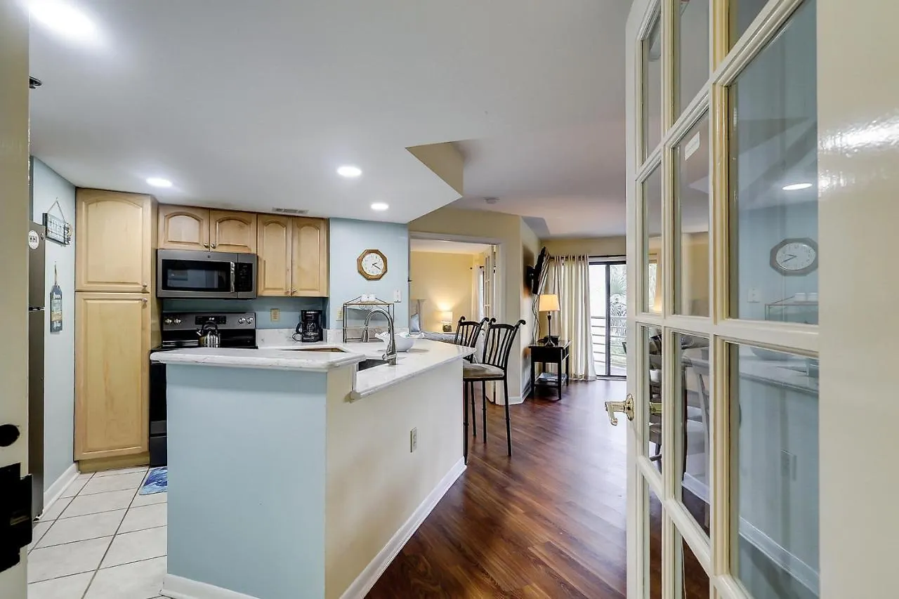 2118 Villamare Hilton Head Island