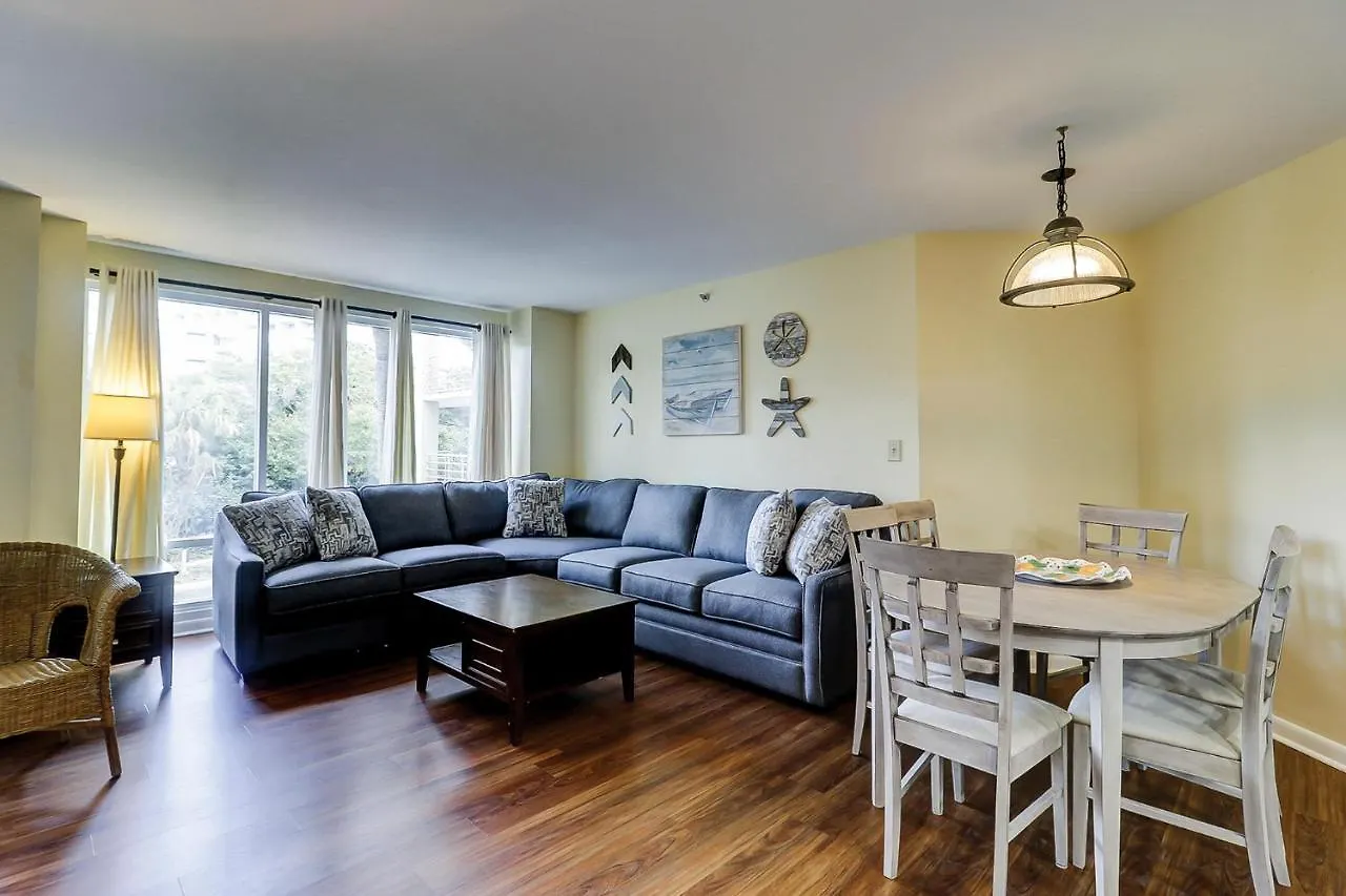 2118 Villamare Holiday home *