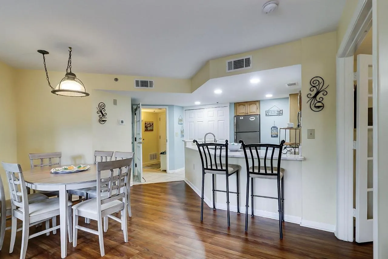 2118 Villamare Holiday home *