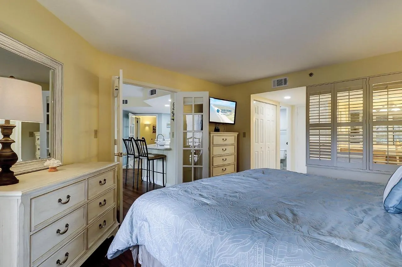 2118 Villamare Holiday home