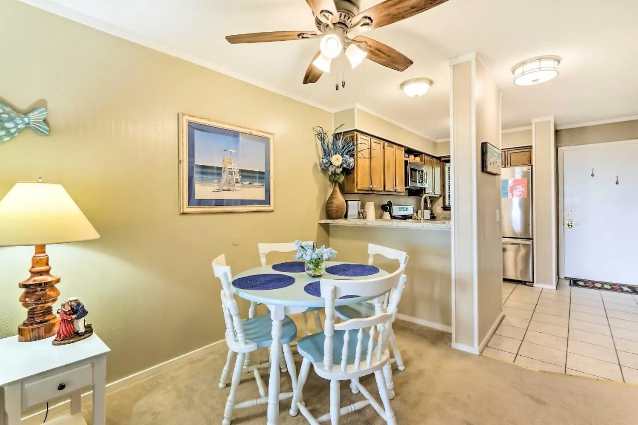 Hilton Head With Ocean Views And 3 Pools Villa *