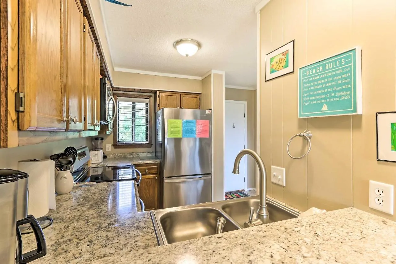 Hilton Head With Ocean Views And 3 Pools * Hilton Head Island