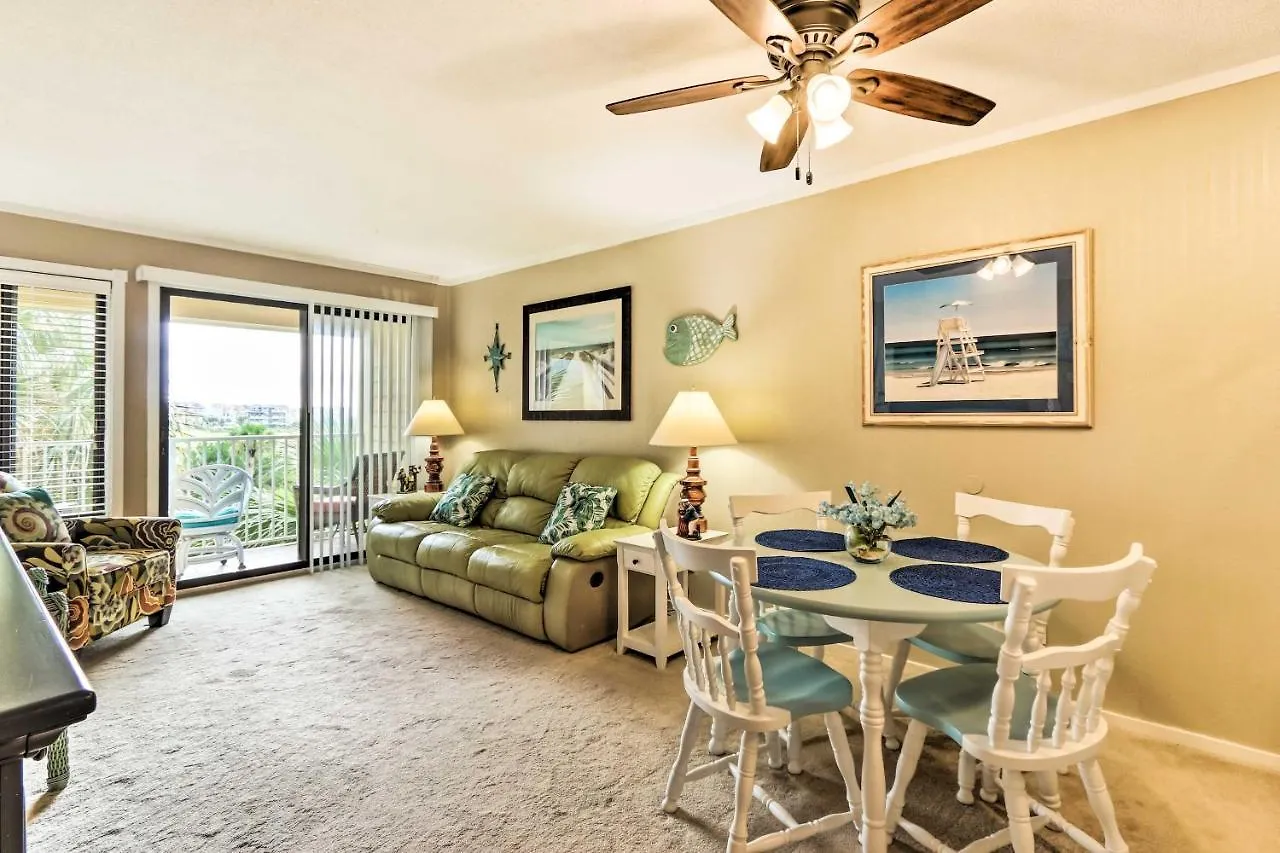 Villa Hilton Head With Ocean Views And 3 Pools Hilton Head Island