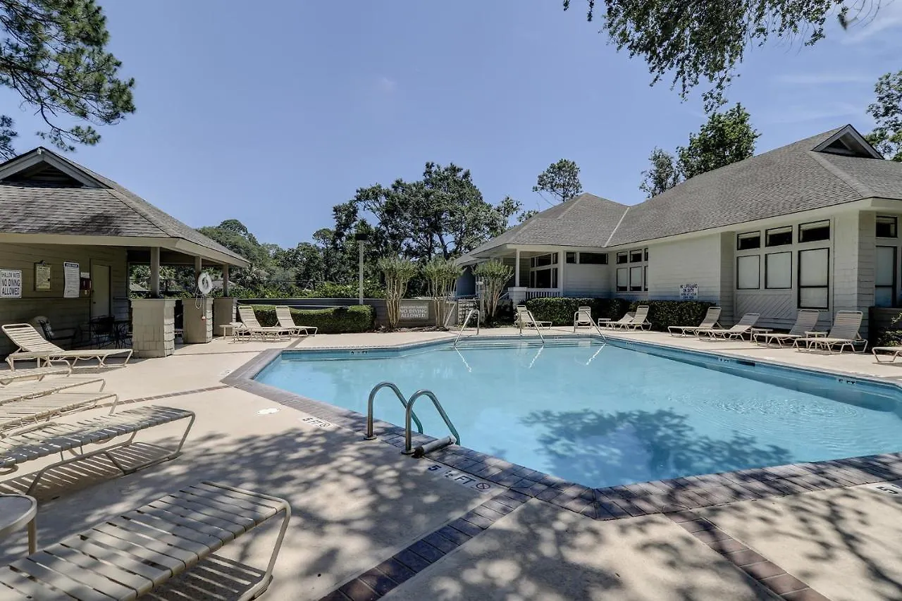7817 Centrecourt Hilton Head Island