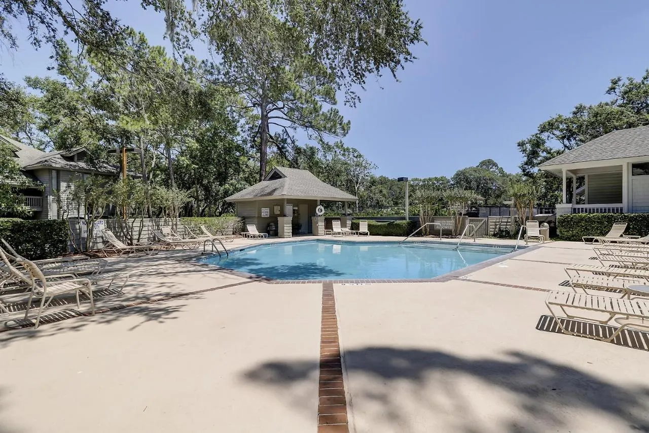 7816 Centrecourt Holiday home Hilton Head Island