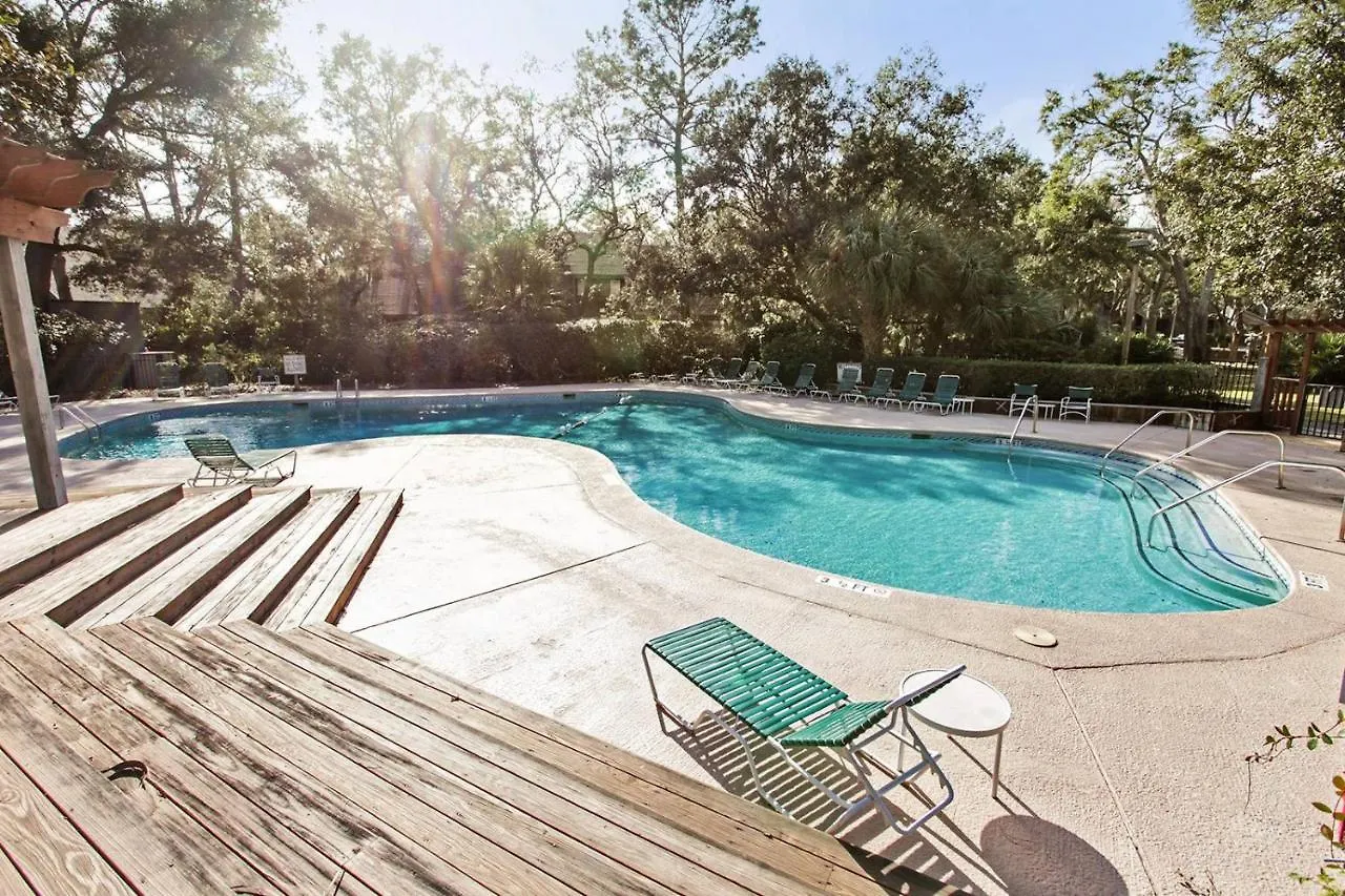 215 Turnberry Holiday home *