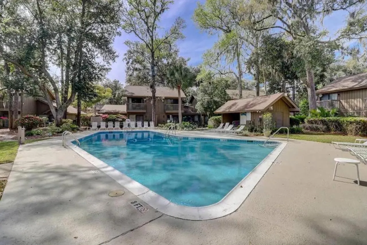 Holiday home 34 Hickory Cove *