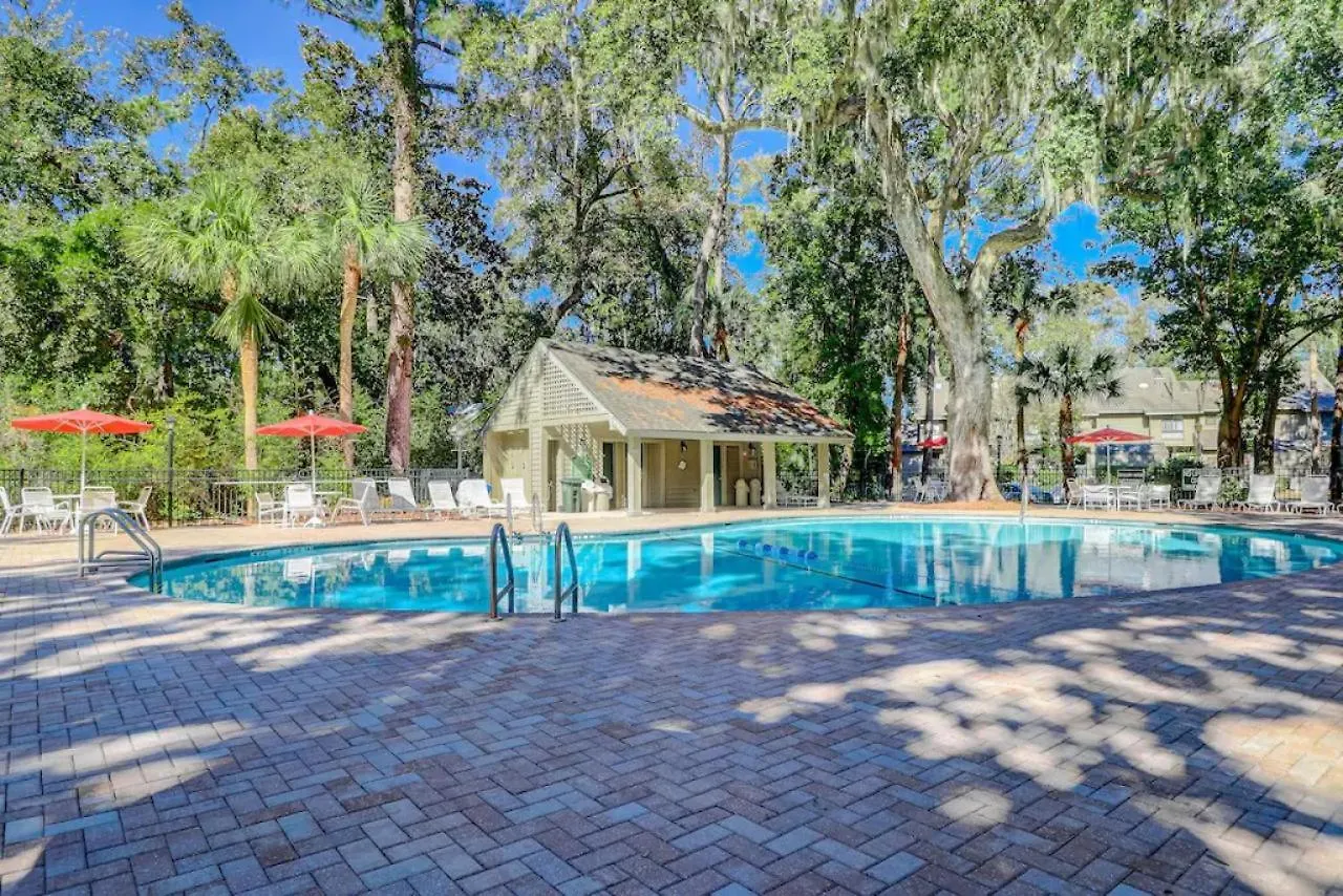 135 The Greens Holiday home