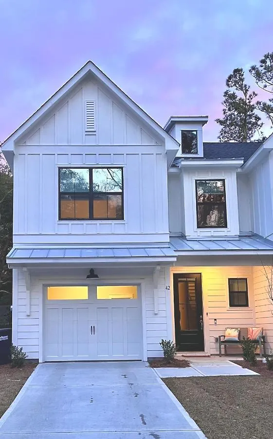 Pink Hideaway Holiday home *