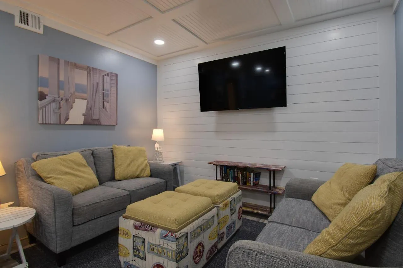 Διαμέρισμα Seas The Day - Boardwalk To The Beach, 3 Pools, Tennis Hilton Head Island