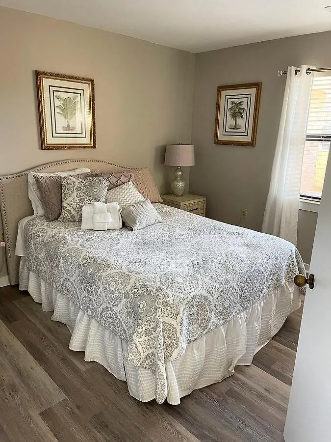 Newly Remodeled Hilton Head *