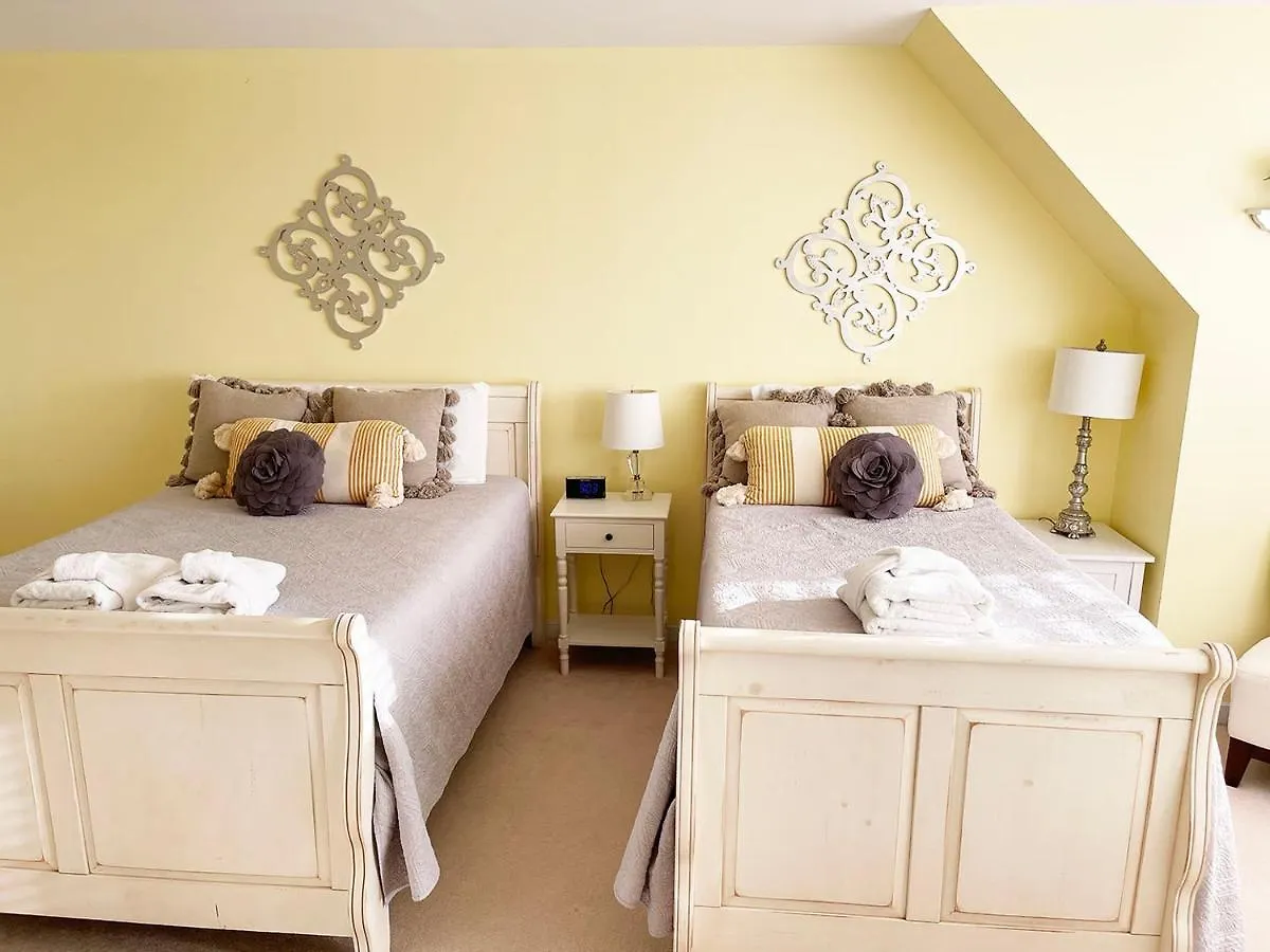 Newly Remodeled Hilton Head アパート ヒルトンヘッドアイランド