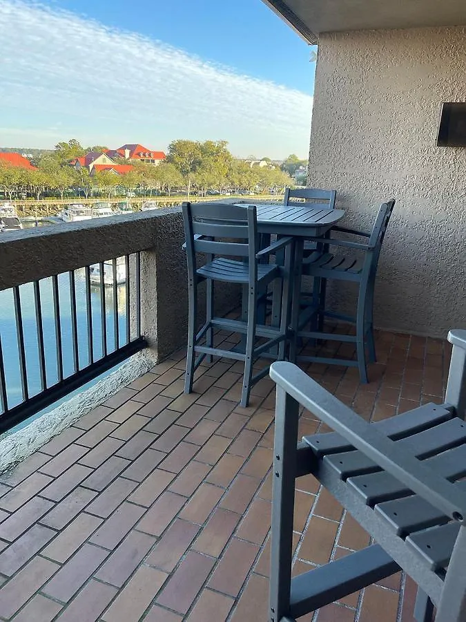 Newly Remodeled Hilton Head * ヒルトンヘッドアイランド