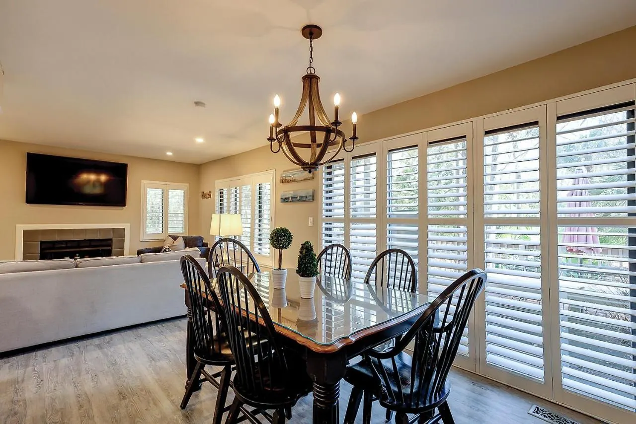 Updated Luxury 3 Bedroom In Shipyard Near The Hilton Head Island