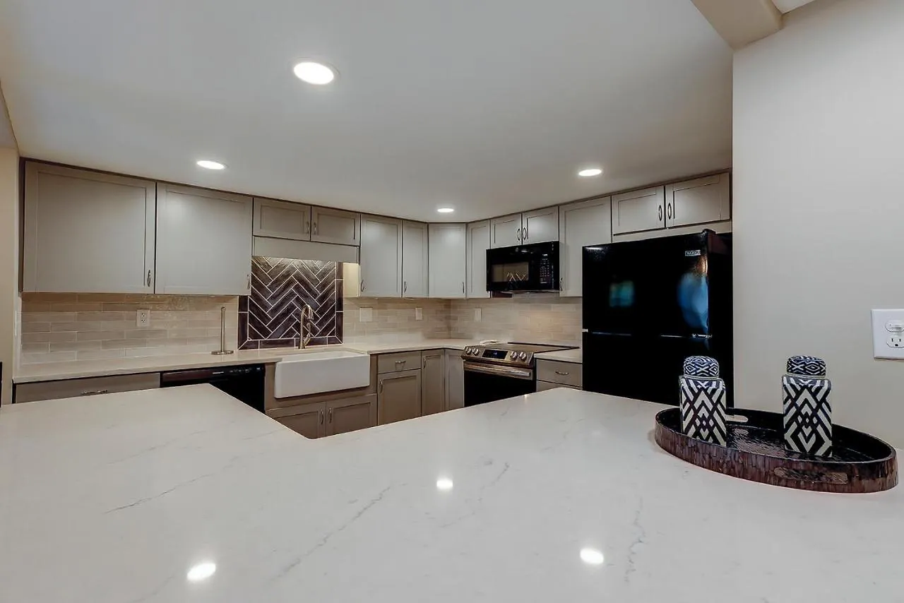 Holiday home Updated Luxury 3 Bedroom In Shipyard Near The