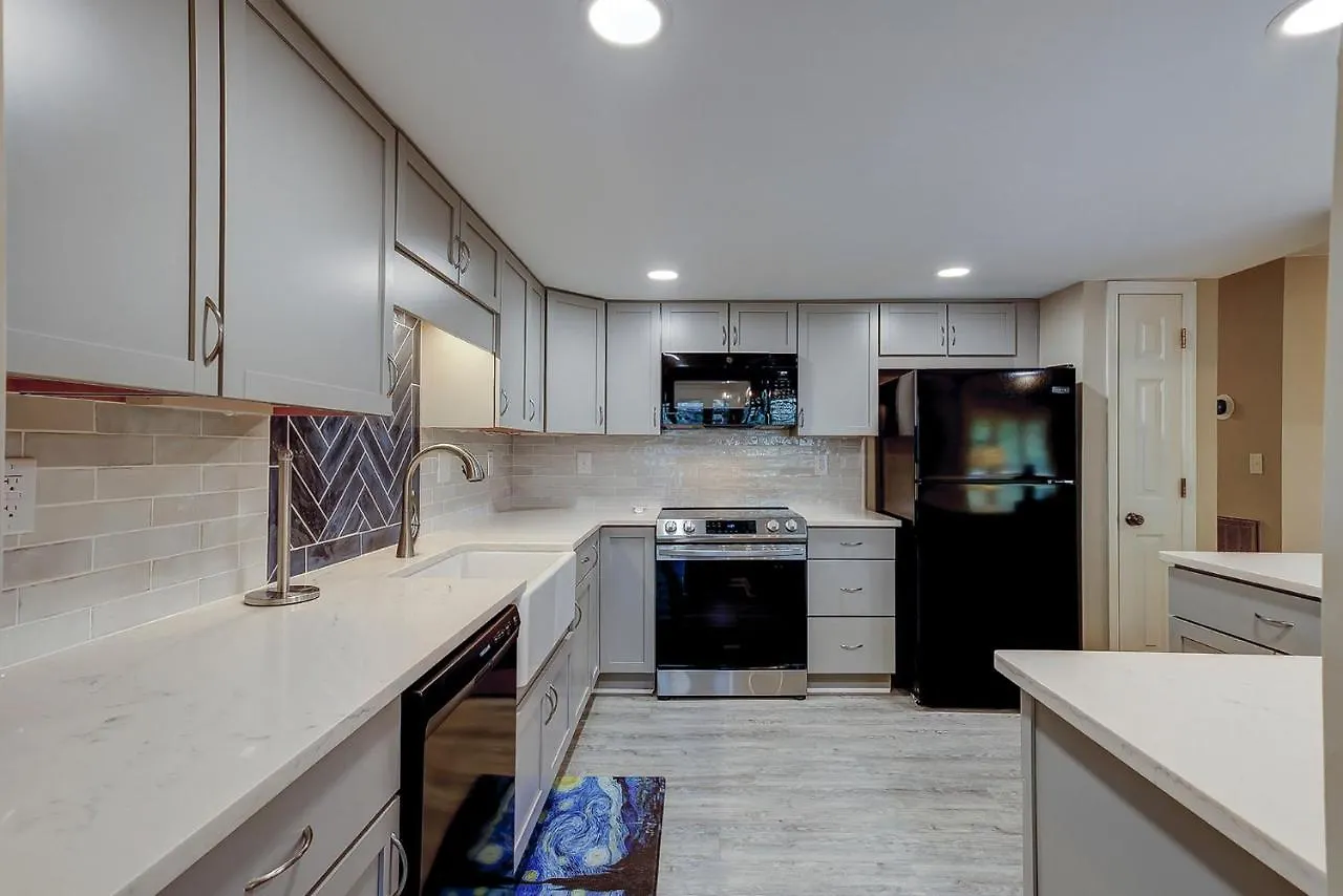 Updated Luxury 3 Bedroom In Shipyard Near The * Hilton Head Island