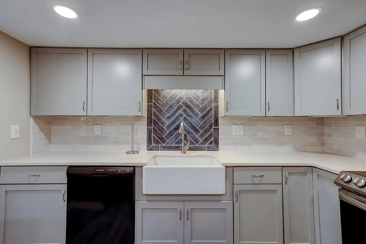 Updated Luxury 3 Bedroom In Shipyard Near The Holiday home Hilton Head Island