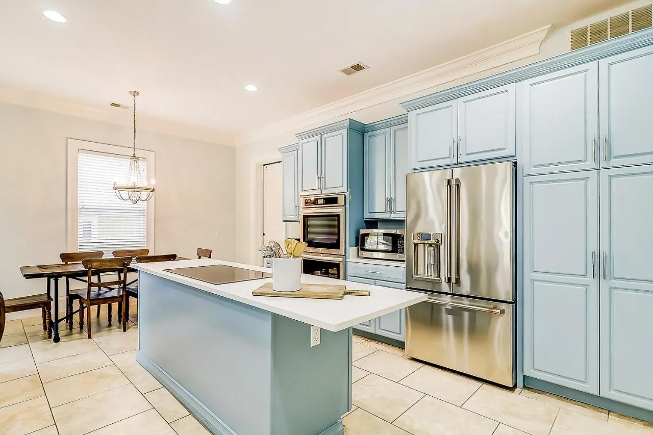 7 Sea Front Holiday home Hilton Head Island