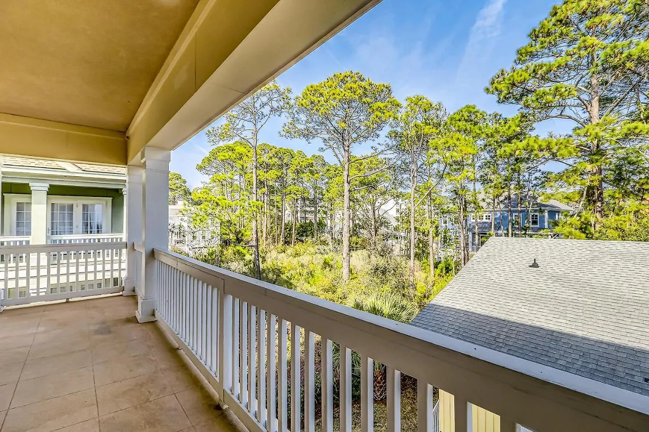 Holiday home 7 Sea Front Hilton Head Island