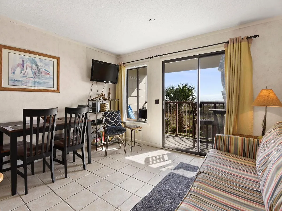 Apartment Hhbt Admirals Row 105