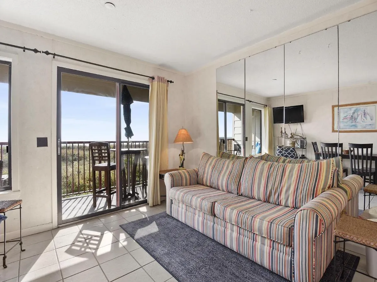 Apartment Hhbt Admirals Row 105 Hilton Head Island