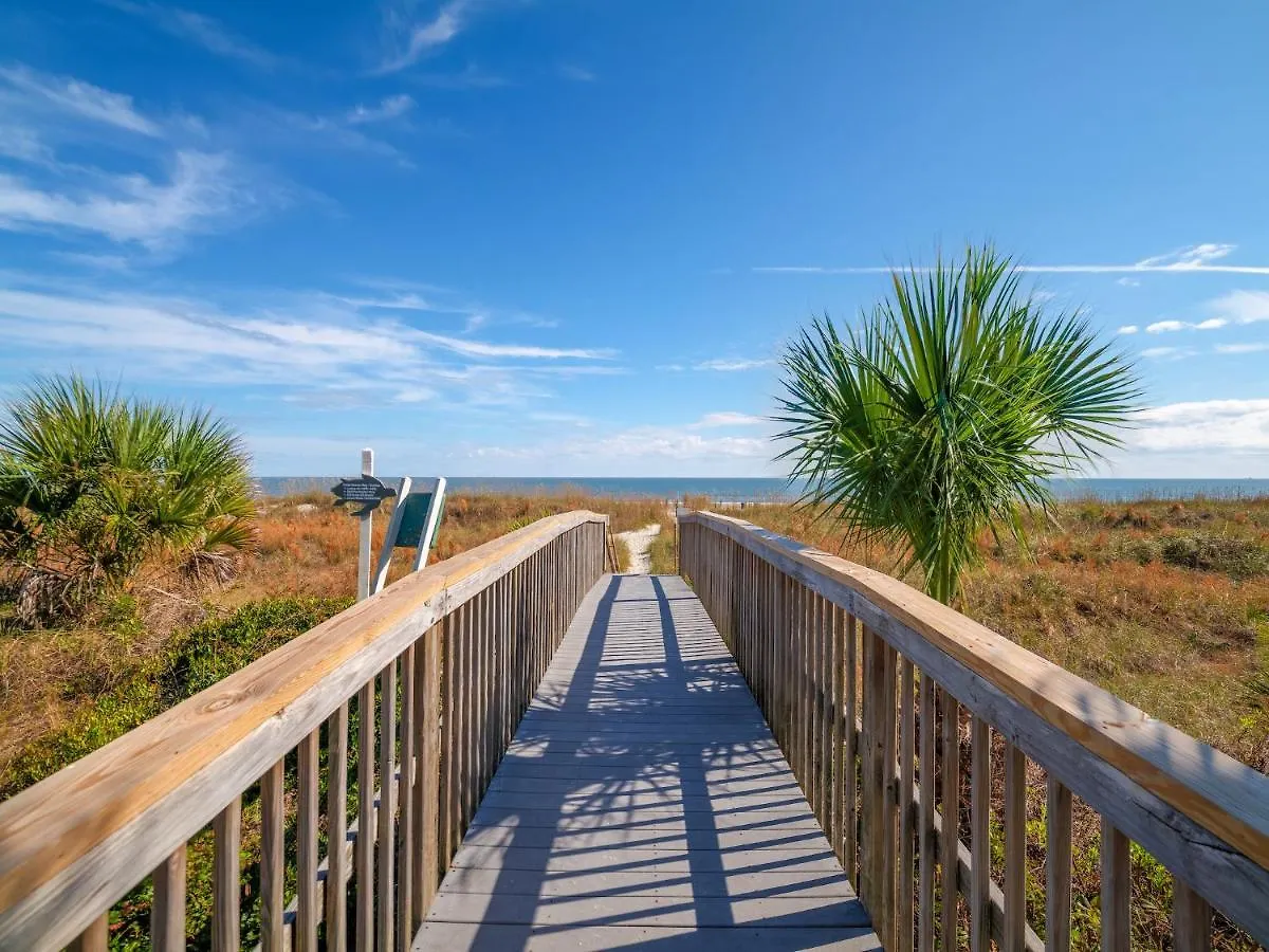 Hhbt Admirals Row 105 Hilton Head Island