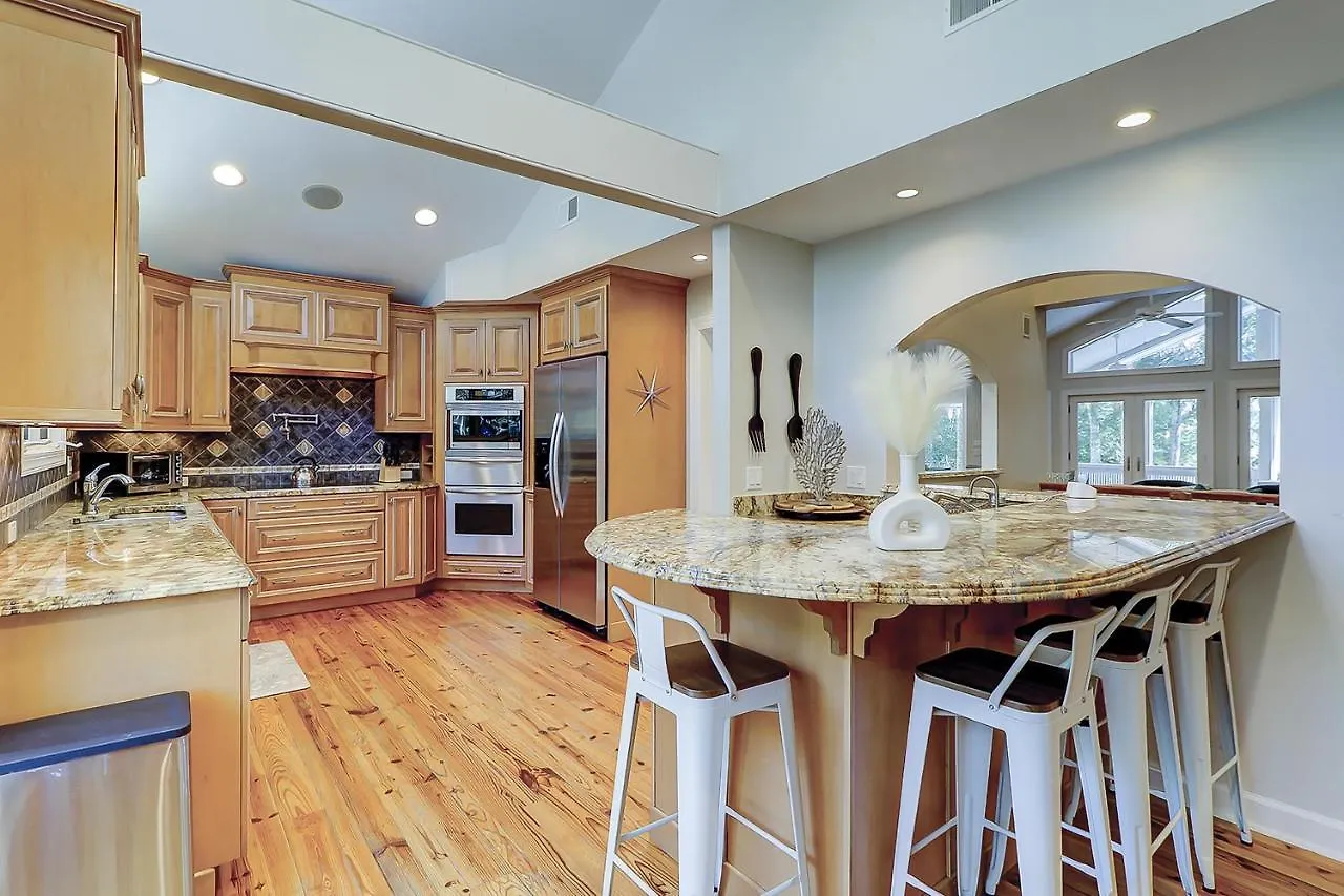 Holiday home Royal Estate Hilton Head Island