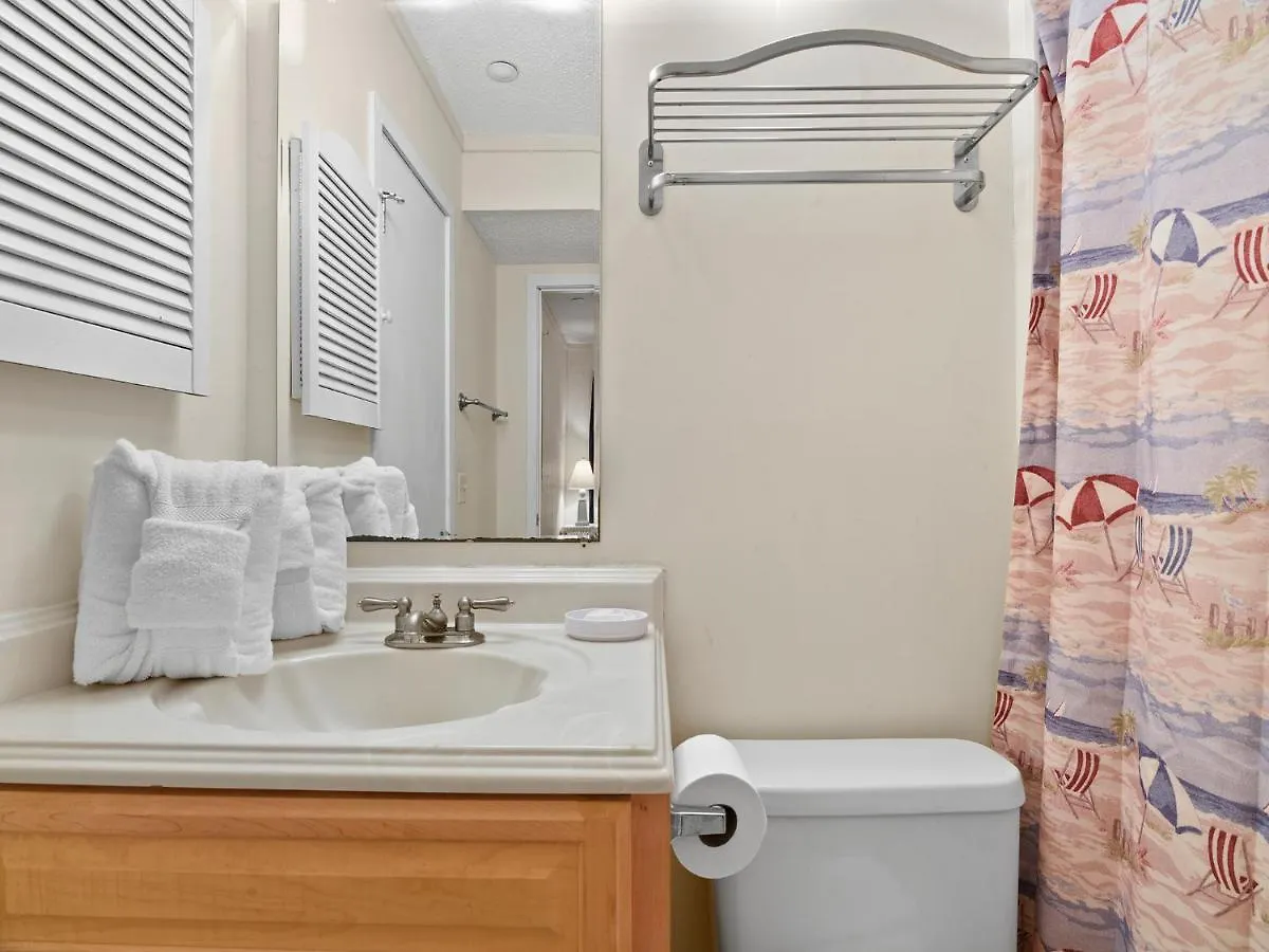 Hhbt Admirals Row 105 * Hilton Head Island