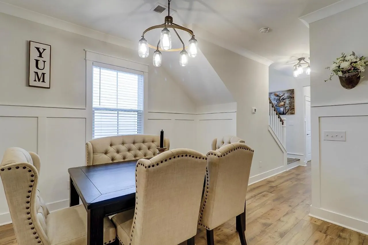 36 Pink 4 Bedroom Luxury Hilton Head Island
