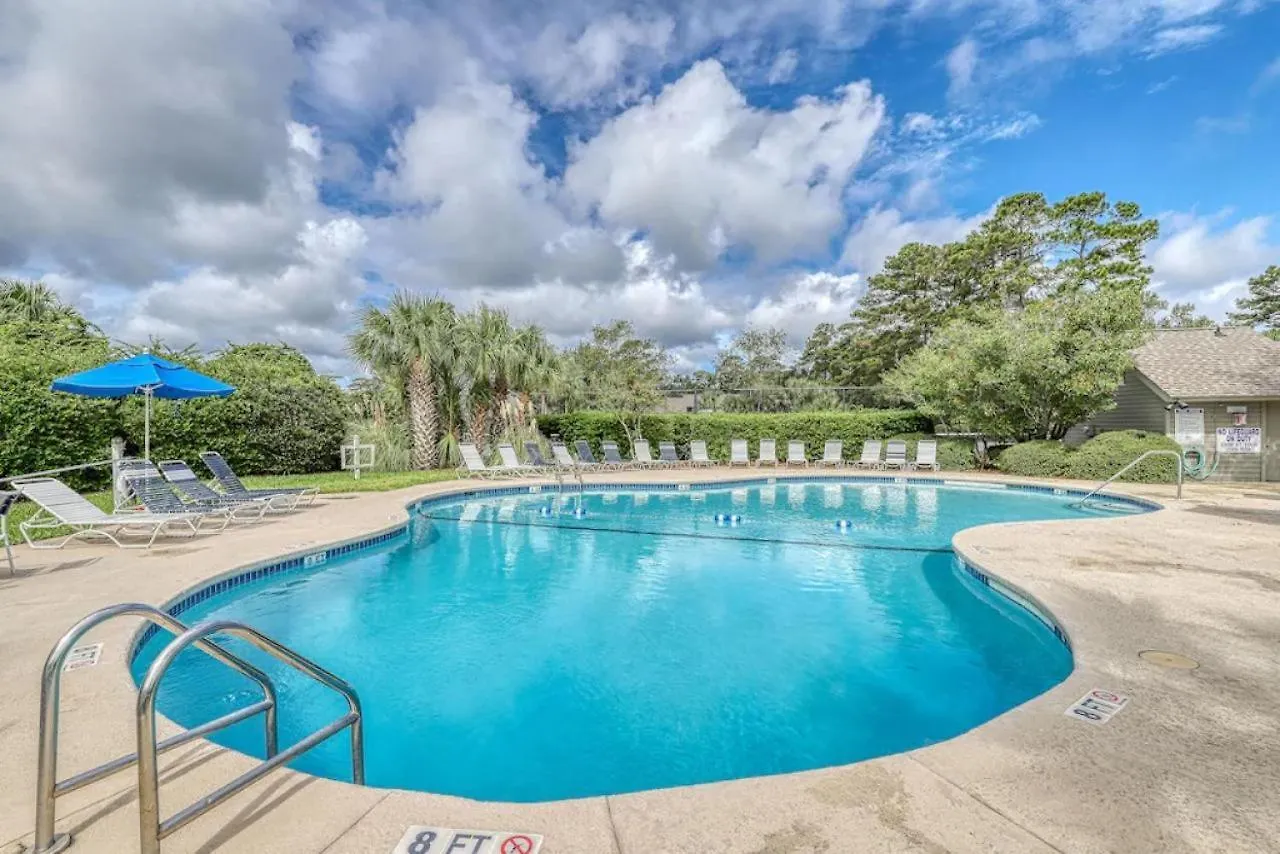 916 Inverness Holiday home *