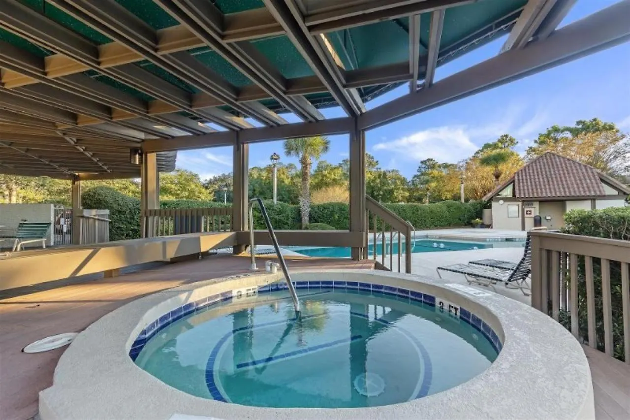 226 Captain's Quarters Holiday home *