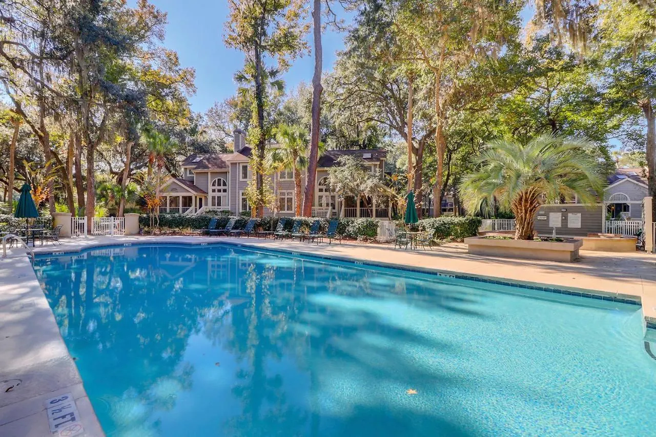7606 Huntington Hilton Head Island