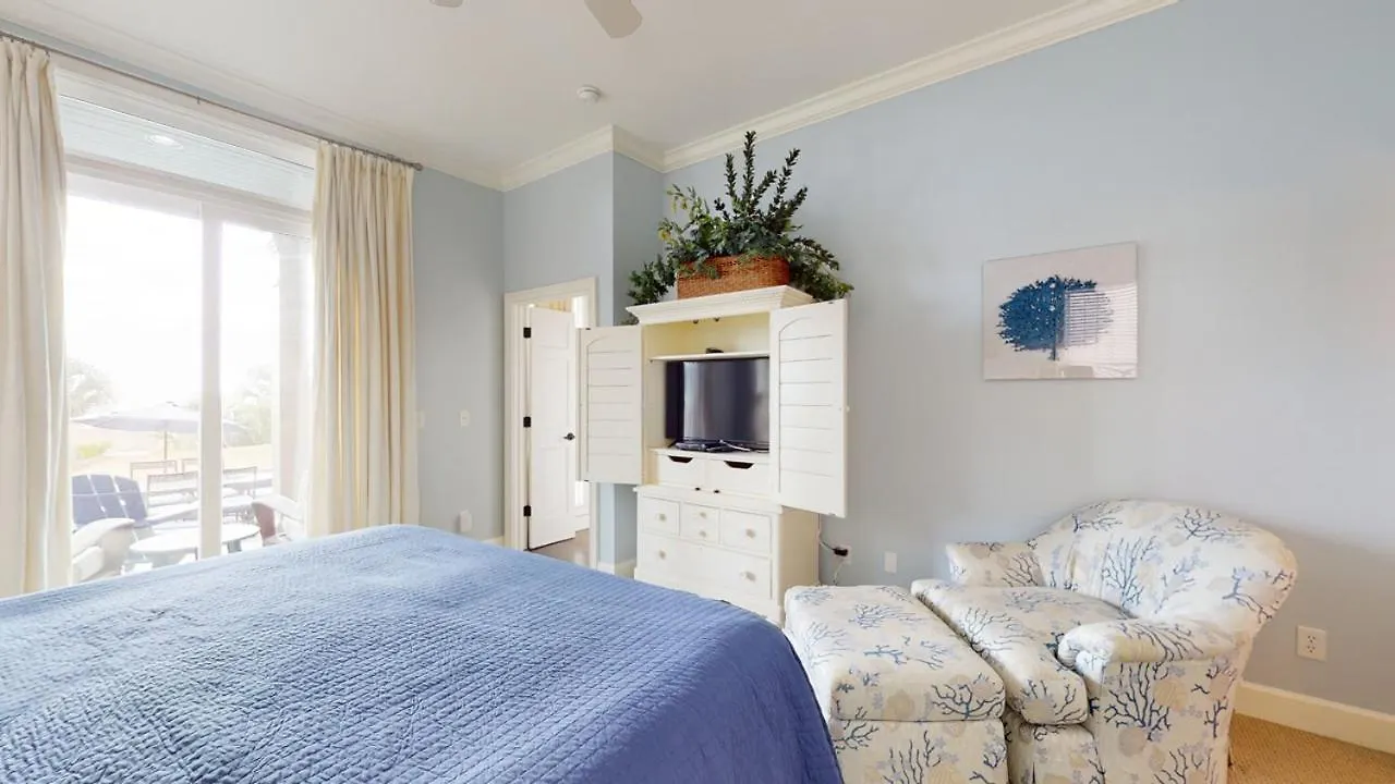 Holiday home 17 Brigantine *