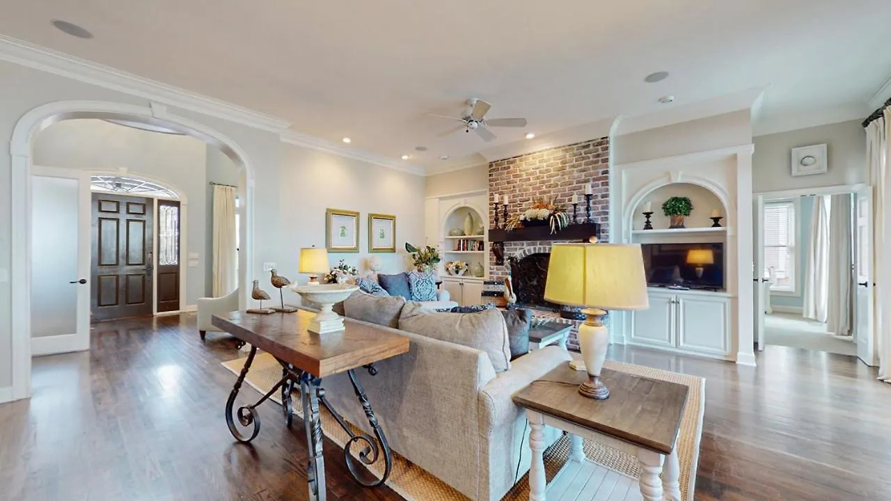 17 Brigantine Holiday home