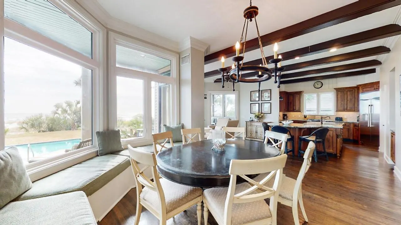 17 Brigantine Holiday home *