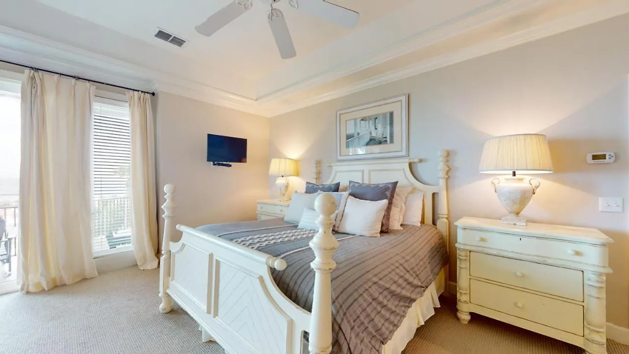 Holiday home 17 Brigantine