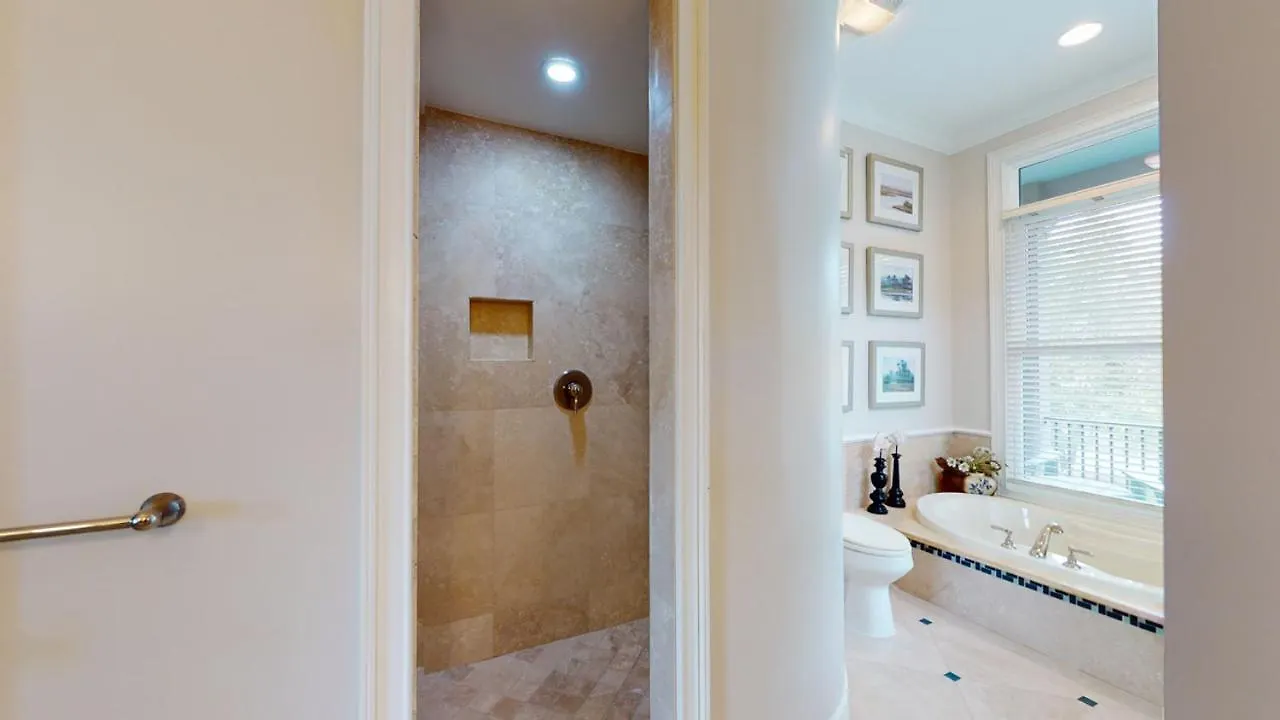 17 Brigantine Holiday home