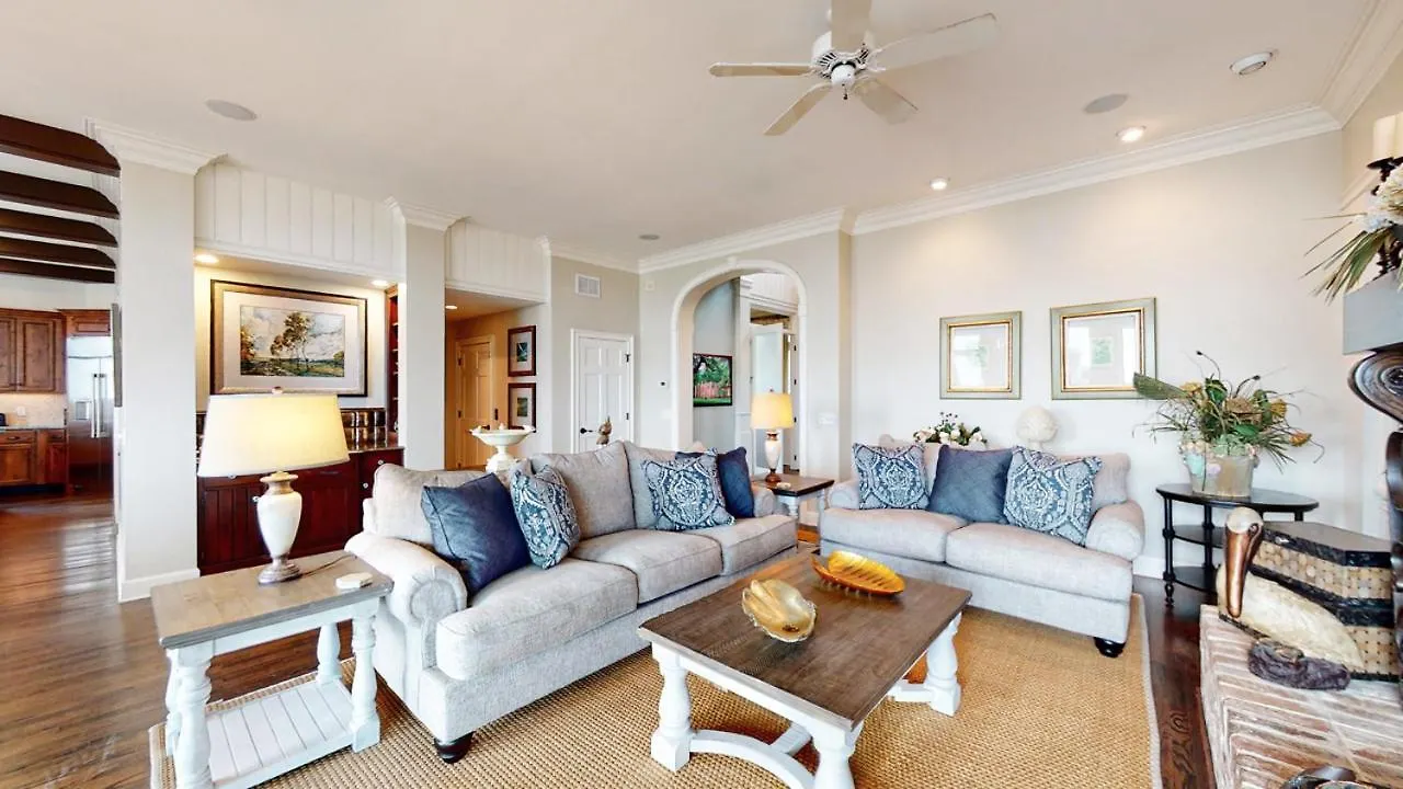17 Brigantine Holiday home Hilton Head Island