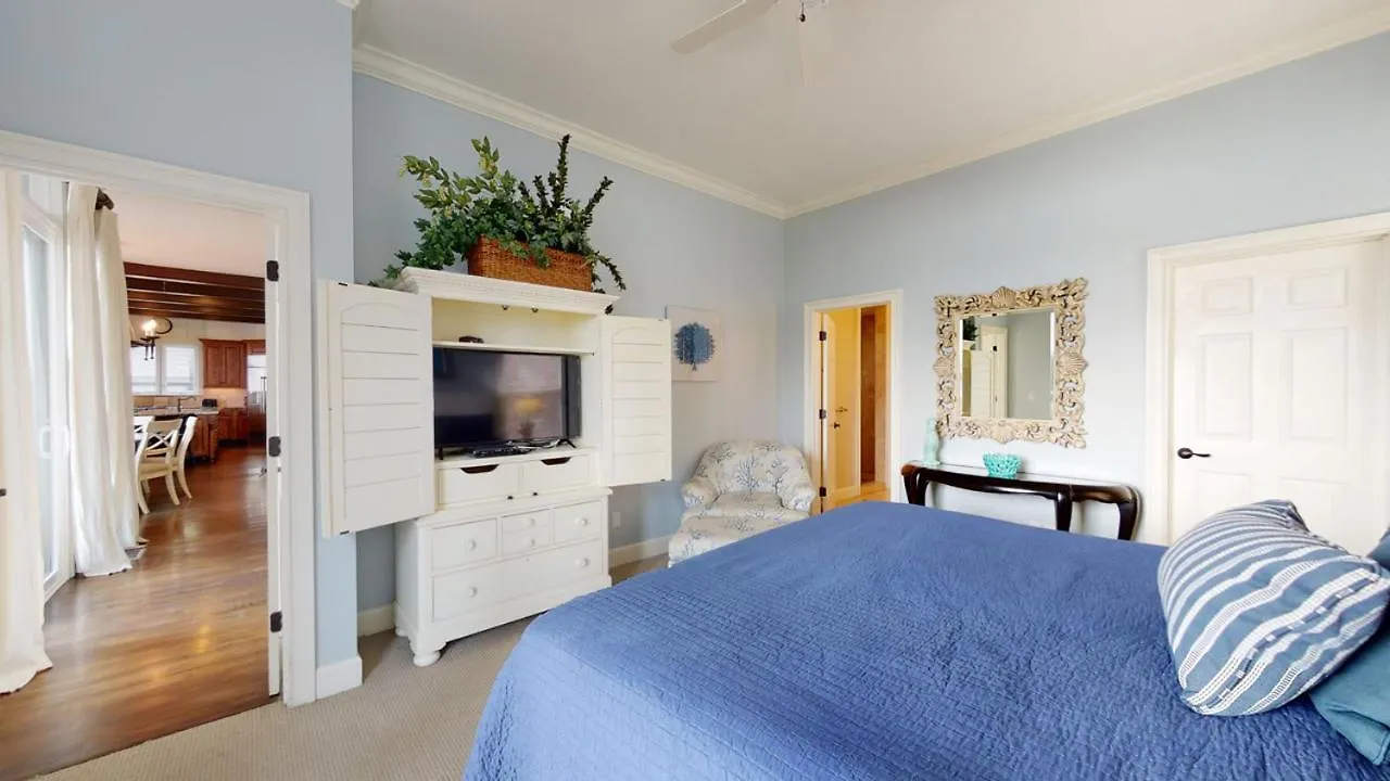Holiday home 17 Brigantine *