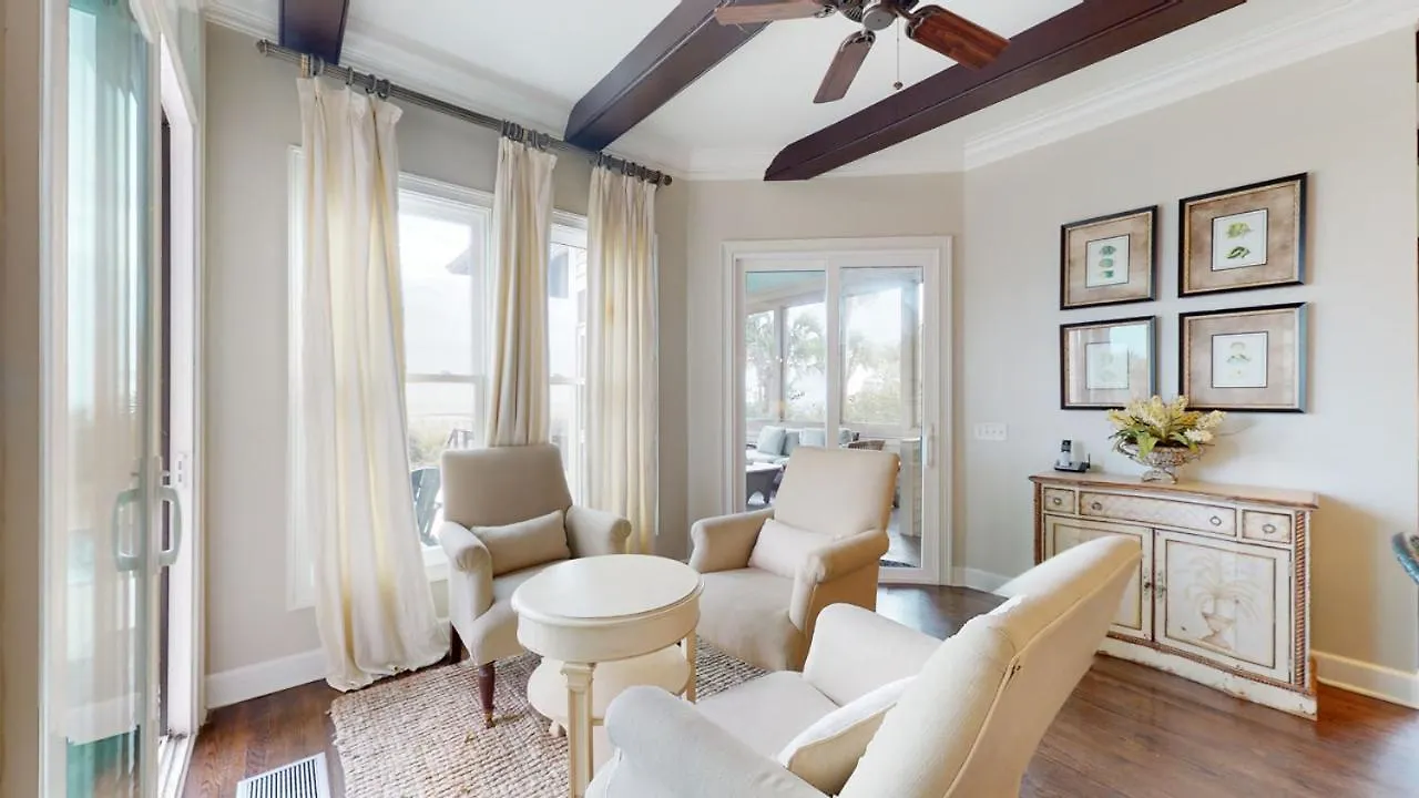 17 Brigantine Holiday home
