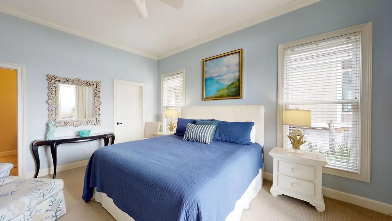 17 Brigantine Holiday home *