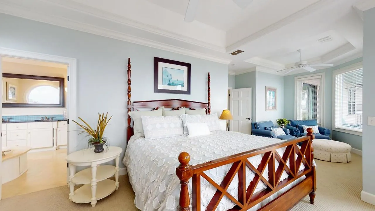 17 Brigantine Holiday home Hilton Head Island
